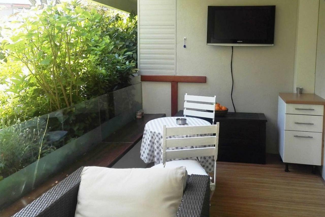 Lux Studio Garden And Swimming Pool Κάννες Εξωτερικό φωτογραφία