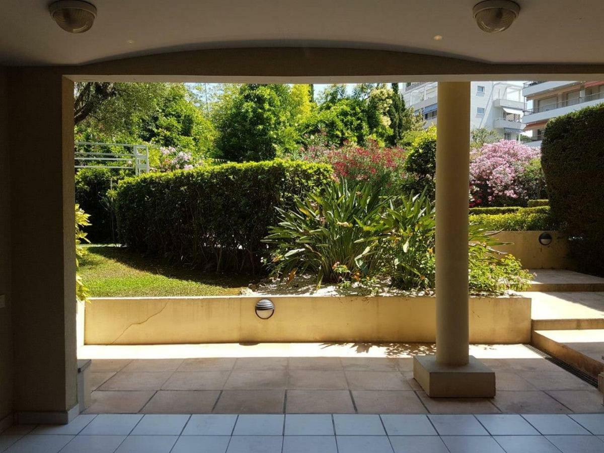 Lux Studio Our Swimming Pool And Garden Κάννες Εξωτερικό φωτογραφία