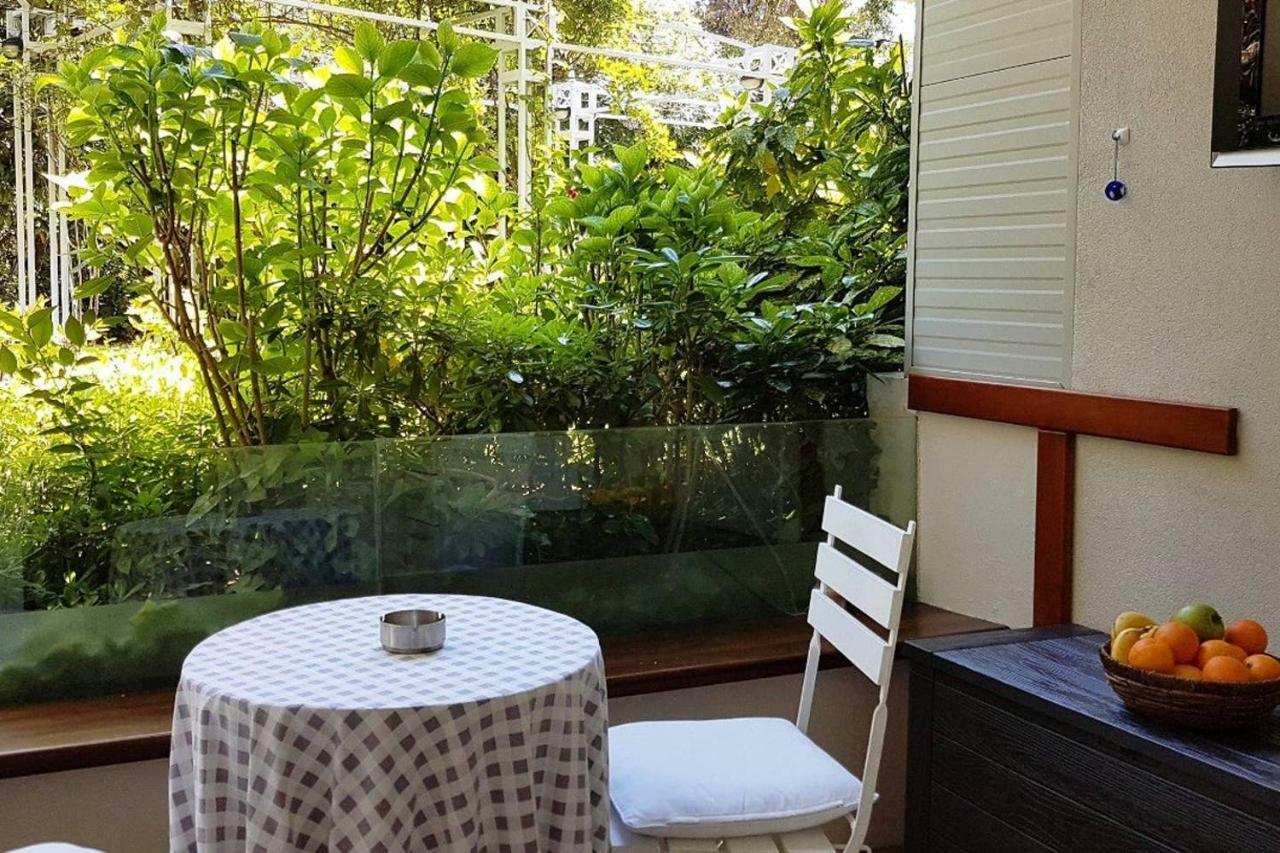 Lux Studio Garden And Swimming Pool Κάννες Εξωτερικό φωτογραφία