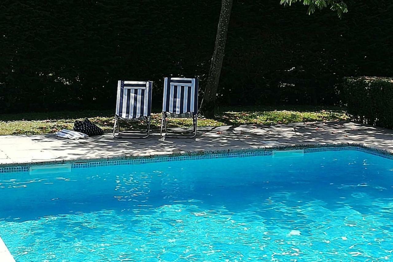 Lux Studio Our Swimming Pool And Garden Κάννες Εξωτερικό φωτογραφία