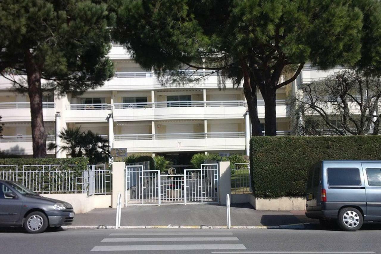 Lux Studio Our Swimming Pool And Garden Κάννες Εξωτερικό φωτογραφία