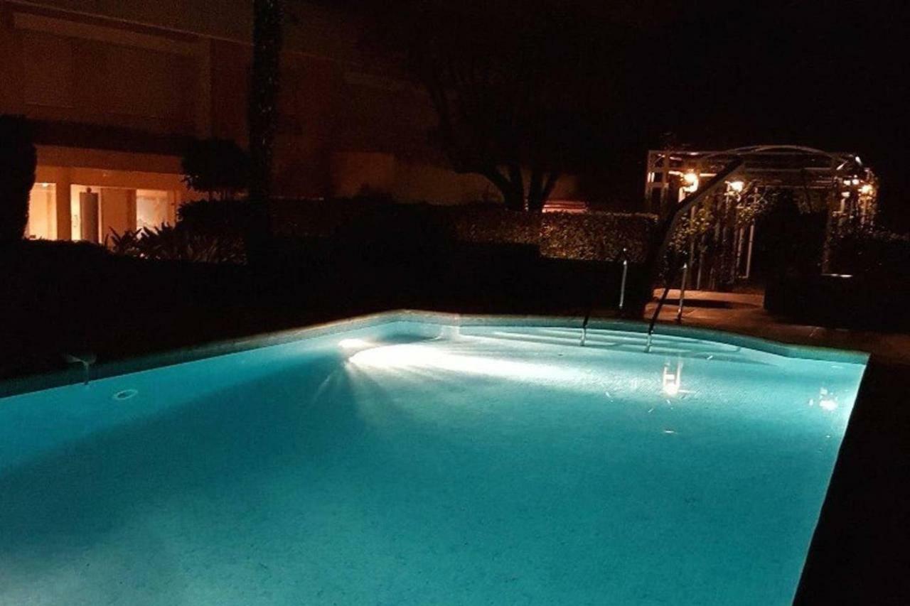 Lux Studio Garden And Swimming Pool Κάννες Εξωτερικό φωτογραφία