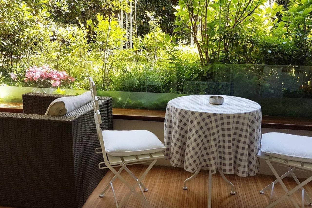 Lux Studio Our Swimming Pool And Garden Κάννες Εξωτερικό φωτογραφία